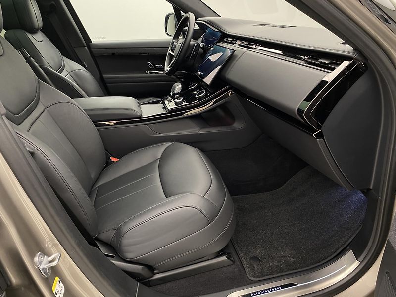 Land Rover Range Rover Sport D350 AUTOBIOGRAPHY REZERVACE - fotka 21 z 57