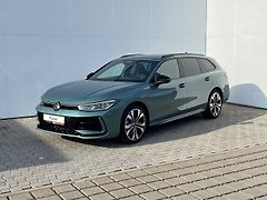 Volkswagen Passat (2026) R-Line Family 7DSG 2,0TSI - fotografie inzerátu