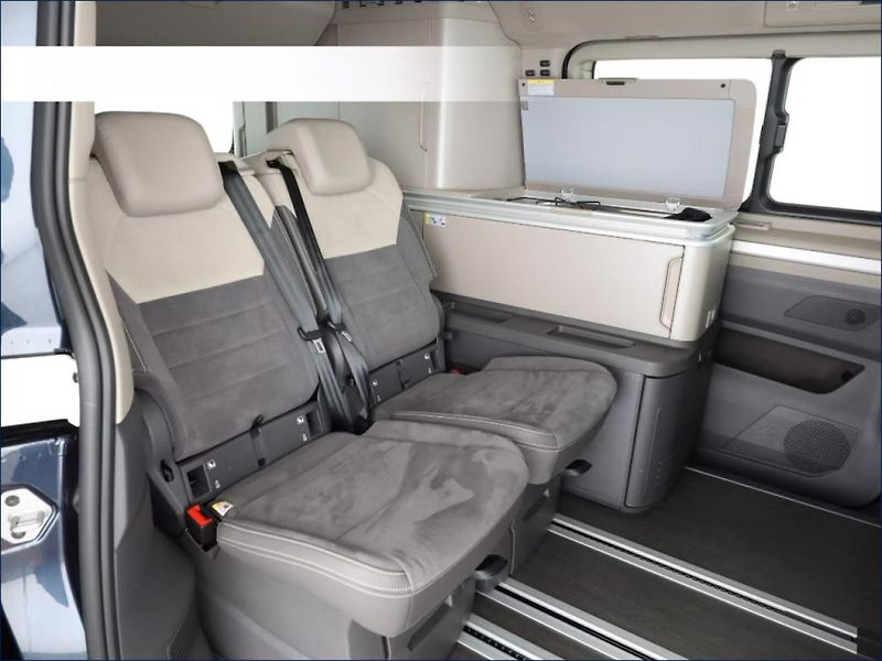 Volkswagen California eHybrid 4M ocean DCC 360 IQ Ta - fotka 6 z 9