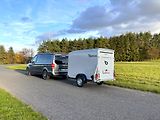 Debon (2026) nebrzděný C255, černý, dveře - náhled 10