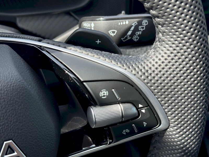 Škoda Kamiq (2026) Monte Carlo 1.0 TSI 85 kW DSG - fotka 10 z 24