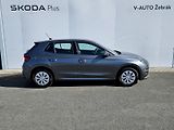 Škoda Fabia (2025) SELECTION TSI 70/1.0 M5F - náhled 6