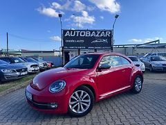 Volkswagen Beetle (2015) 1,2 TSI 77 KW KILOMETRY 2 MAJ. - fotografie inzerátu