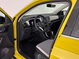 Volkswagen T-Cross (2026) SUV - náhled 6