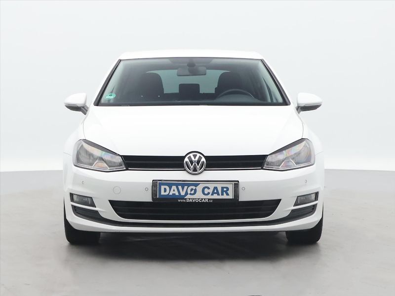 Volkswagen Golf 1,4 TSI 90kW Comfortline CZ - fotka 2 z 29