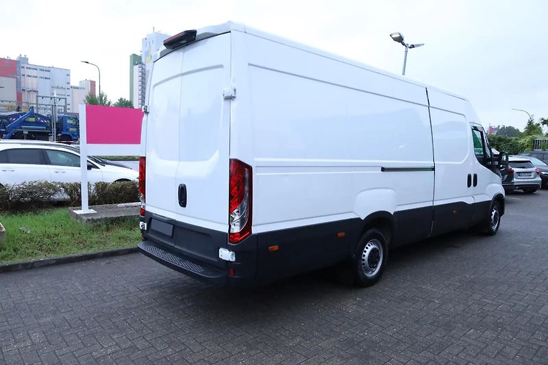 Iveco Ostatní 35 S L4H2 Automat Kamera Klima - fotka 5 z 20