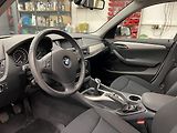 BMW X1 E84 18D 2.0D 105kW - náhled 6