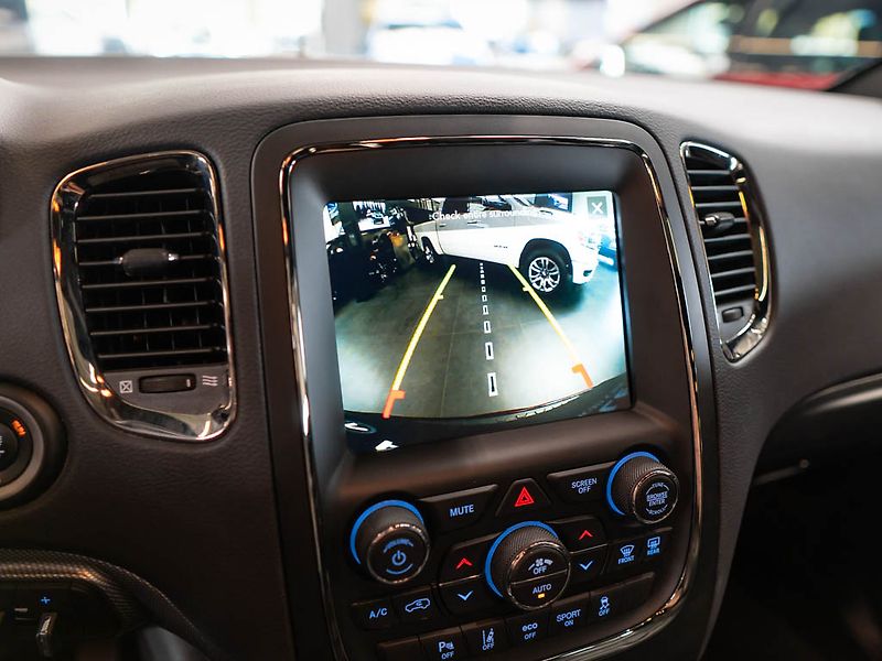 Dodge Durango (2019) 5.7 R/T V8 Technology Group - fotka 28 z 37
