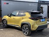 Toyota Yaris Cross 1.5HSD, ČR-1m, Executive, 4x4 - náhled 4