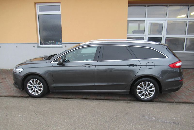 Ford Mondeo 2.0 TDCi AUT. KLIMA NAVIGACE - fotka 6 z 18