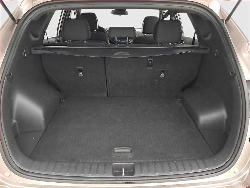 Hyundai Tucson (2018) 2.0 CRDi, 4X4, Automat, Navi - fotka 14 z 23