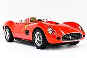 Ferrari 250TR - 1959 (102 000 AUD)