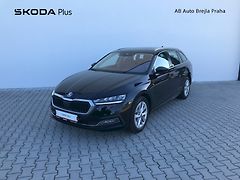 Škoda Octavia (2023) COM STY TD 85/2.0 M6F - fotografie inzerátu