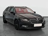 Škoda Superb (2015) Laurin&Klement 2.0 TDI 4x4 - náhled 1