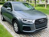 Audi Q3 1.4TFSI MAN SERVISKA TAŽNÉ - náhled 8