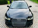 Audi A4 2.0TDI VÝHŘEV SENZORY SERVISKA - náhled 6