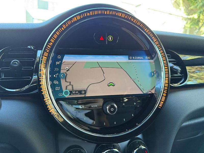 Mini Ostatní SE 135 kW ACC / Tepelné čerpad - fotka 17 z 31