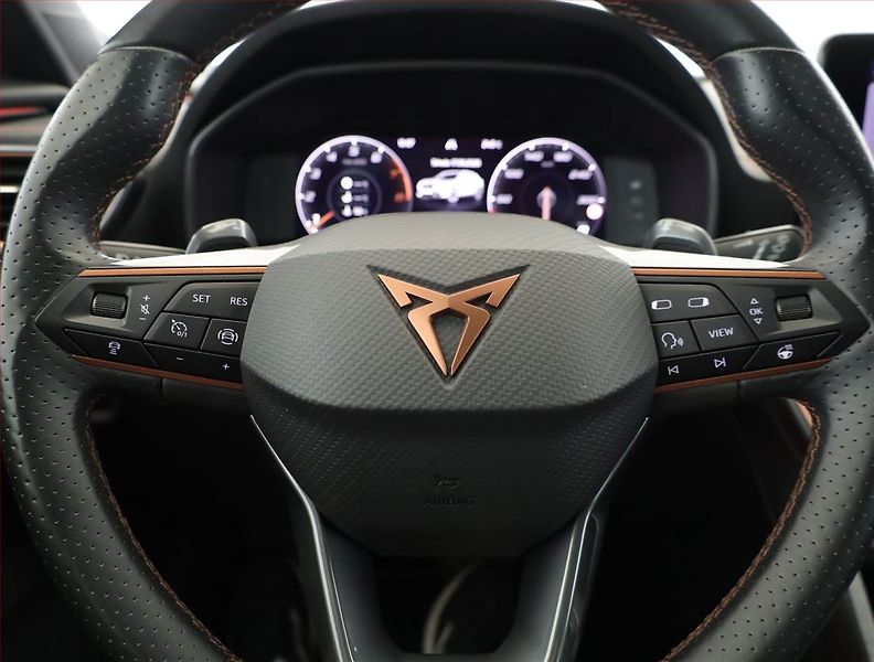 Cupra Formentor (2022) 2.0 TSI 4Drive - fotka 8 z 18