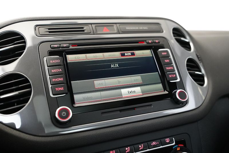 Volkswagen Tiguan - fotka 20 z 27