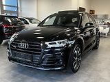 Audi SQ5 (2020) SQ5 3,0TDi S-LINE QUATTRO - náhled 2