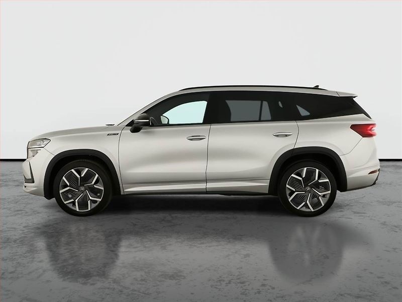 Škoda Kodiaq (2025) 2.0 TDI, SPORTLINE, DPH - fotka 3 z 21