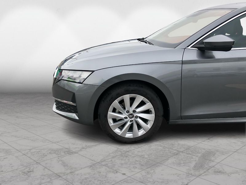 Škoda Octavia 1.5 TSi TOP SELECTION - fotka 10 z 30