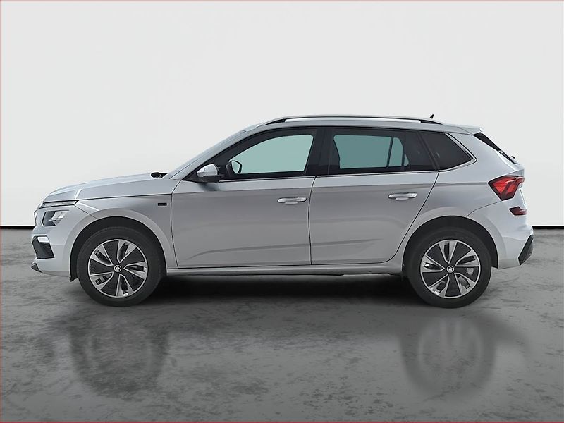 Škoda Kamiq (2024) 1.0 TSI, Drive - fotka 3 z 21