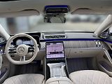 Mercedes-Benz Třídy S Třída S 500 4MATIC L AMG Style - náhled 14