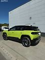 Jeep Compass (2026) First Edition Electric 213k - náhled 8