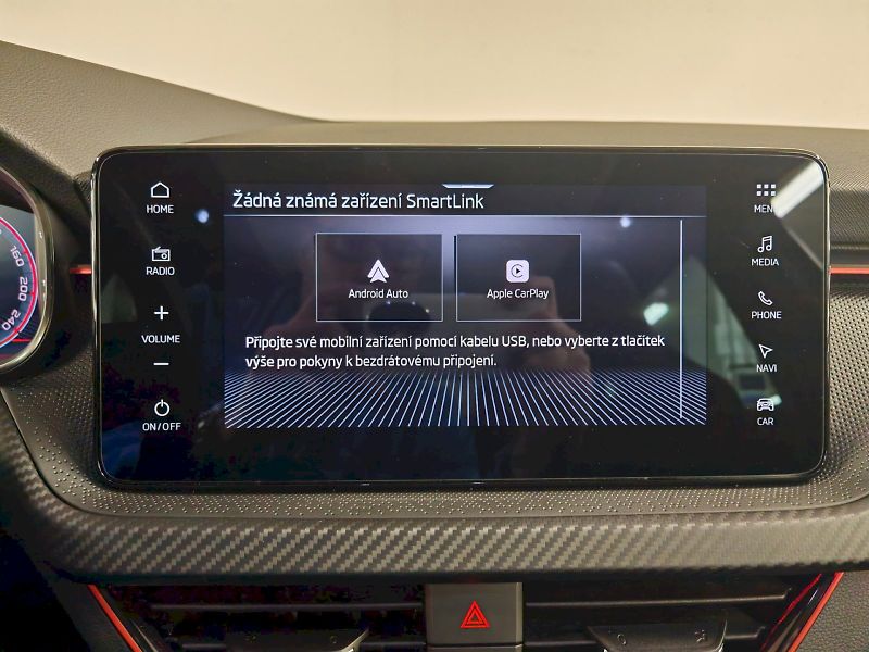 Škoda Scala (2025) 1.5 TSI 110 kW DSG Monte Carlo - fotka 13 z 30