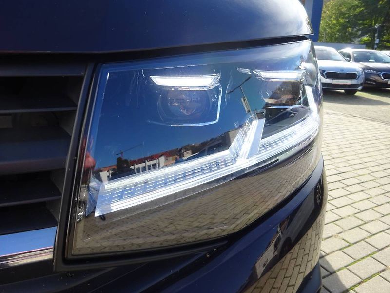Volkswagen Multivan (2016) 2,0TDi /110kW KR 4 Motion DSG - fotka 7 z 25