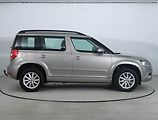 Škoda Yeti (2017) 1.4 TSI, 4X4, Automat, ČR - náhled 6
