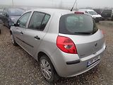Renault Clio 1,1 - náhled 4