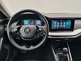 Škoda Octavia (2024) Combi IV  Selection  1.5 TSI / - náhled 8