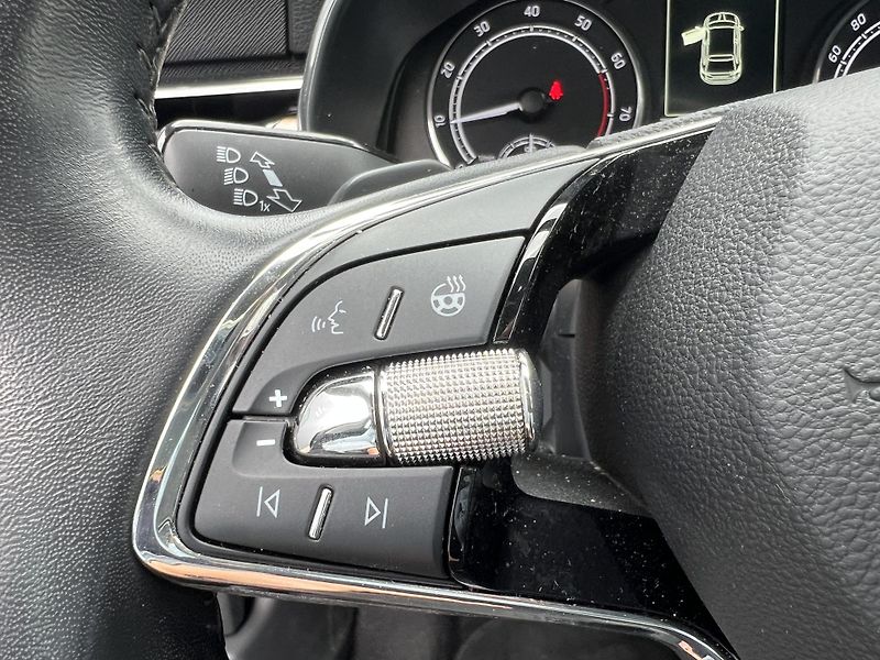 Škoda Scala (2023) 1,5TSi 110kW STYLE DSG - fotka 20 z 39