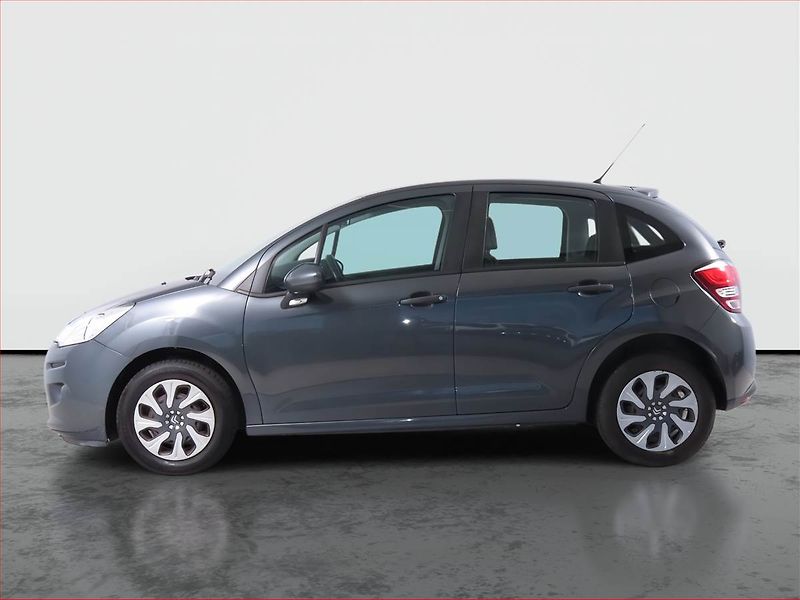 Citroën C3 (2016) 1.0 VTi - fotka 3 z 13