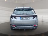Hyundai Tucson 1,6 CRDI Smart AT - náhled 4