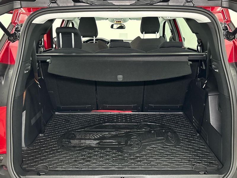 Peugeot 5008 Active Pack - fotka 10 z 28