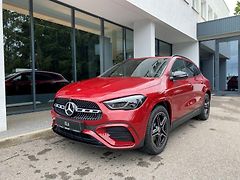 Mercedes-Benz GLA (2026) GLA 200 d 4M náhradní vůz - fotografie inzerátu