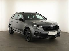 Škoda Kamiq (2026) 1.0 TSI, Monte Carlo - fotografie inzerátu