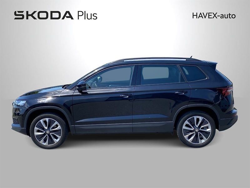 Škoda Karoq (2022) 1.5 TSI DSG Style + - fotka 3 z 31