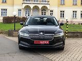 Škoda Superb TDI 110 kW Kůže Matrix Canton - náhled 2