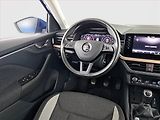 Škoda Scala (2020) 1.6 TDI, Navi, Tempomat - náhled 7