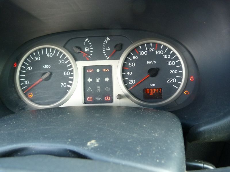Renault Clio 1,2 16V - fotka 14 z 14