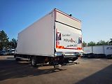 MAN TGL 12.220, KLIMA + ČELO, 18 palet - náhled 3