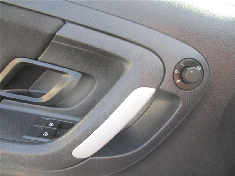 Škoda Fabia 1,4 i 16v, aut. klimatizace, - fotka 26 z 31