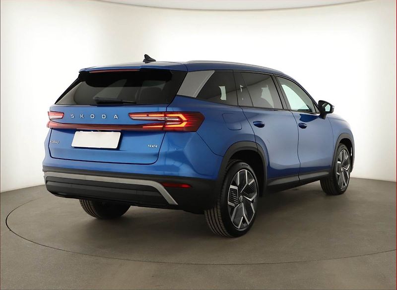 Škoda Kodiaq (2024) 2.0 TDI, Exclusive Selection - fotka 5 z 23