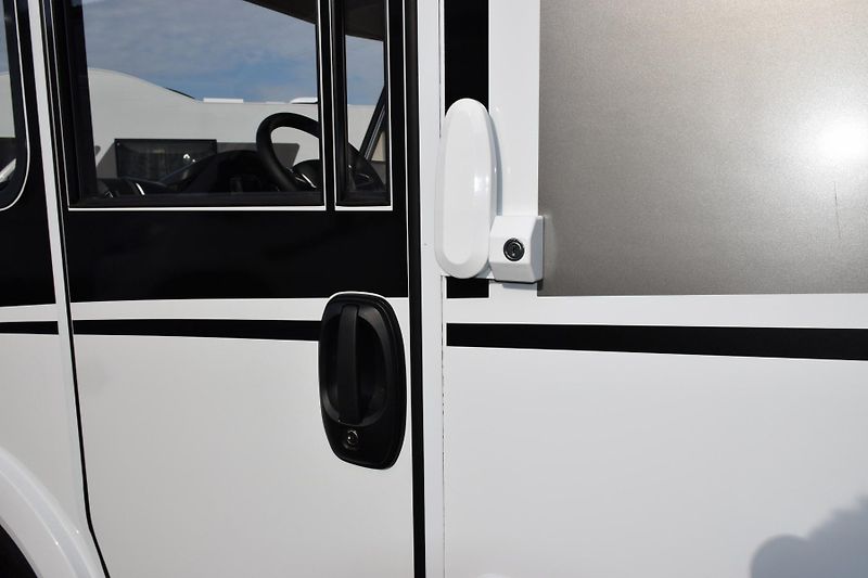 Dethleffs (2025) Globebus I 6 GT - fotka 6 z 20