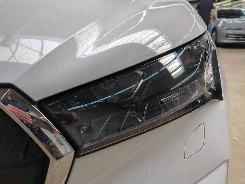 Škoda Enyaq (2021) 80 TEPELKO*TAŽNÉ*MATRIX*HEADUP - fotka 9 z 11