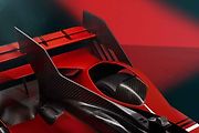 Ferrari 499P Modificata